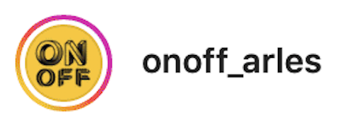 Festival ON/OFF