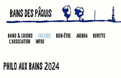 Bains des Pâquis