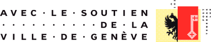 soutien Ville de Genève