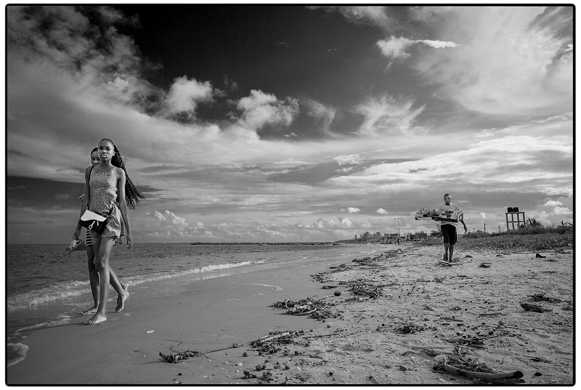 cataracte, Maputo, Mozambique, © denis ponté