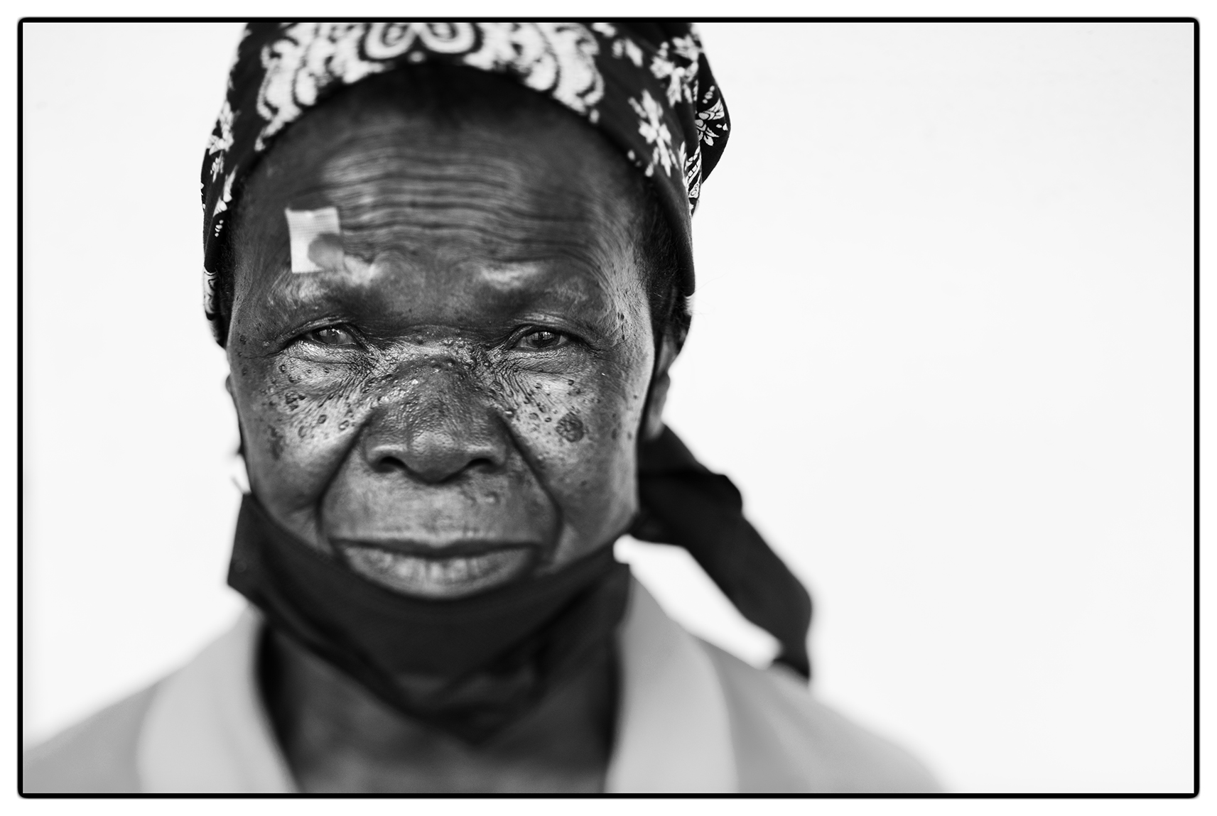 cataracte, Maputo, Mozambique, © denis ponté