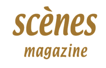 Scènes Magazine