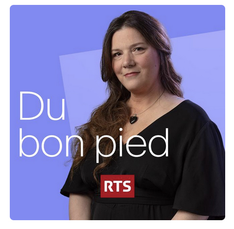 Cataracte, © denis ponté, RTS Du bon pied 24 janvier 2026