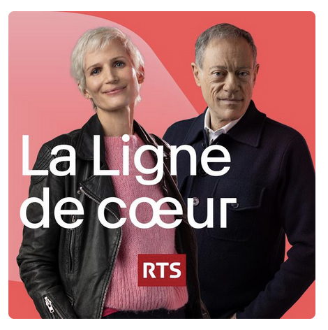 Ligne de coeur, rts, Emilie Gasc, Cataracte